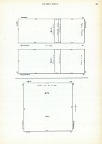 Block 578 - 579 - 422 - 423, Page 439, San Francisco 1910 Block Book - Surveys of Potero Nuevo - Flint and Heyman Tracts - Land in Acres